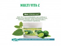 MULTI VITA C