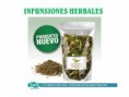 INFUNSIONES HERBALES MEZCLA DIGESTIVA 