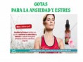 GOTAS PARA ANSIEDAD Y ESTRES 