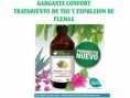 GARGANTA CONFORT 