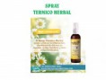 SPRAY TERMICO HERBAL